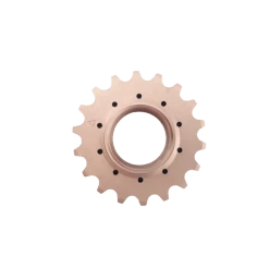 2 Pignons Fixes à Visser 16 Et 18 Dents 7 2 Pignons Fixes à Visser 16 Et 18 Dents -Vélo fixie best sale 2 pignons fixes a visser 16 et 18 dents 2