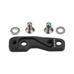 Sram Adaptateur Cadre Flat Mount 160 Mm