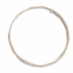 Jagwire Câble De Dérailleur Slick Stainless Pour Campagnolo