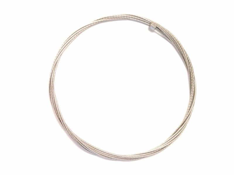 Jagwire Câble De Dérailleur Slick Stainless Pour Campagnolo 3 Jagwire Câble De Dérailleur Slick Stainless Pour Campagnolo