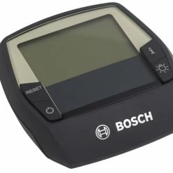 Bosch Ecran Intuvia – Anthracite