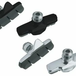 Jagwire Paire De Patins De Frein Road Sport Pour Campagnolo