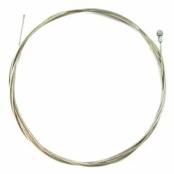 Jagwire Cable De Frein Route Slick Stainless Pour Sram / Shimano