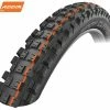 Schwalbe Pneu Eddy Current Arrière Tubeless Easy SG E25 29'' 2.60 - Addix Soft 2023 -Vélo fixie best sale 424246 1