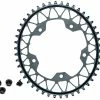 Absolute Black Plateau Gravel Oval Narrow Wide 110 Mm 5 Trous Gris 2022 1 Absolute Black Plateau Gravel Oval Narrow Wide 110 Mm 5 Trous Gris 2022 -Vélo fixie best sale 425570