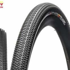 Hutchinson Pneu Touareg Tubeless Ready Hardskin 700 Noir 2021