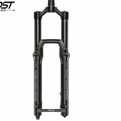 Rock-shox Rock Shox Fourche ZEB E-MTB Charger R 29'' Noir 2022 -Vélo fixie best sale 427256