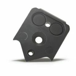 Bosch Plaque De Fixation Pour Kiox (sans Vis)