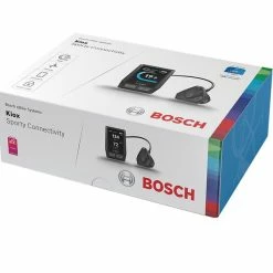 Bosch Système Kiox - Anthracite