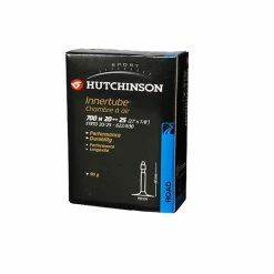 Hutchinson Chambre à Air Standard 700 - 700x20-25