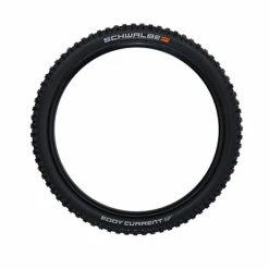 Schwalbe Pneu Eddy Current Avant Tubeless Easy Super Trail Addix Soft 29" 2022 -Vélo fixie best sale 428922