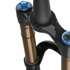 Fox Racing Shox Fourche 36 Float E-Bike 27.5" Factory Grip 2 Noir Boost 2022 -Vélo fixie best sale 430408