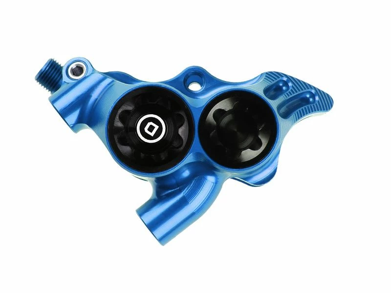 Hope Etrier Complet RX4+ Flat Mount - Version DOT 2023 3 Hope Etrier Complet RX4+ Flat Mount - Version DOT 2023 – Image 2