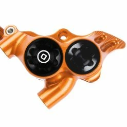 Hope Etrier Complet RX4+ Flat Mount - Version DOT 2023 9 Hope Etrier Complet RX4+ Flat Mount - Version DOT 2023 -Vélo fixie best sale 430712