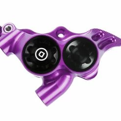 Hope Etrier Complet RX4+ Flat Mount - Version DOT 2023 11 Hope Etrier Complet RX4+ Flat Mount - Version DOT 2023 -Vélo fixie best sale 430714