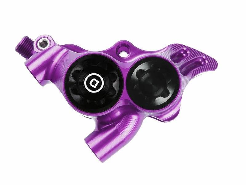 Hope Etrier Complet RX4+ Flat Mount - Version DOT 2023 6 Hope Etrier Complet RX4+ Flat Mount - Version DOT 2023 – Image 5