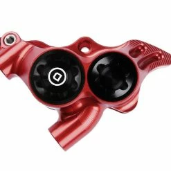 Hope Etrier Complet RX4+ Flat Mount - Version DOT 2023 12 Hope Etrier Complet RX4+ Flat Mount - Version DOT 2023 -Vélo fixie best sale 430715
