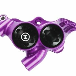 Hope Etrier Complet RX4+ Flat Mount - Version Minérale 2023 -Vélo fixie best sale 430721