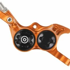 Hope Etrier Complet RX4+ Post Mount - Version DOT 2023 -Vélo fixie best sale 430733