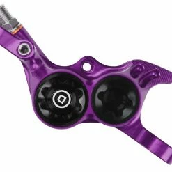 Hope Etrier Complet RX4+ Post Mount - Version DOT 2023 -Vélo fixie best sale 430735