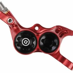 Hope Etrier Complet RX4+ Post Mount - Version DOT 2023 -Vélo fixie best sale 430736