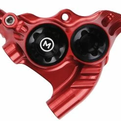 Hope Etrier Complet RX4+ Flat Mount +20 - Version Minérale 2023 -Vélo fixie best sale 430743