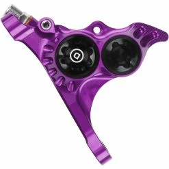 Hope Etrier Complet RX4+ Flat Mount Avant +20 - Version DOT 2023 -Vélo fixie best sale 430750