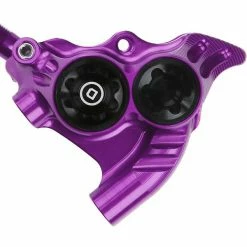 Hope Etrier Complet RX4+ Flat Mount +20 - Version DOT 2023 12 Hope Etrier Complet RX4+ Flat Mount +20 - Version DOT 2023 -Vélo fixie best sale 430757