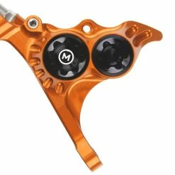 Hope Etrier Complet RX4+ Flat Mount Avant +20 - Version Minérale 2023 -Vélo fixie best sale 430762