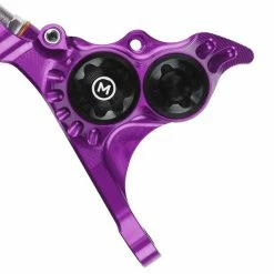 Hope Etrier Complet RX4+ Flat Mount Avant +20 - Version Minérale 2023 -Vélo fixie best sale 430764