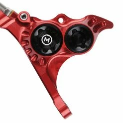 Hope Etrier Complet RX4+ Flat Mount Avant +20 - Version Minérale 2023 -Vélo fixie best sale 430765