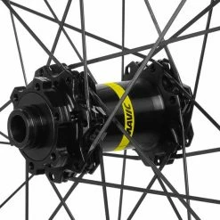 Mavic Roue Avant E-Deemax 35 27.5 Boost 2023 -Vélo fixie best sale 431107