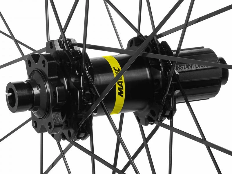 Mavic Roue Arrière E-Deemax 30 29 Boost 2023 4 Mavic Roue Arrière E-Deemax 30 29 Boost 2023 – Image 2