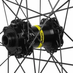 Mavic Paire De Roues E-Deemax 30 29" Boost 2023 9 Mavic Paire De Roues E-Deemax 30 29" Boost 2023 -Vélo fixie best sale 431117