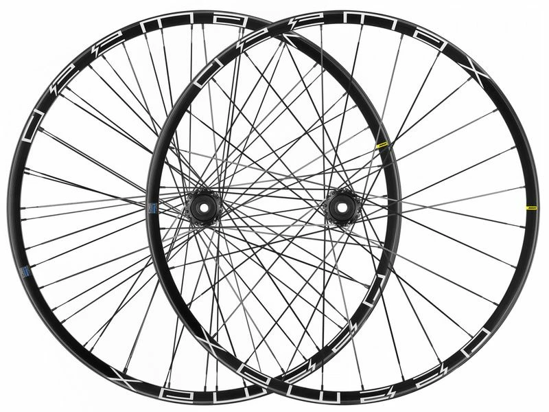 Mavic Paire De Roues E-Deemax 30 29" Boost 2023 3 Mavic Paire De Roues E-Deemax 30 29" Boost 2023