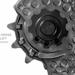 Absolute Black Chape Hollowcage Carbone Avec Roulement Céramique Pour Shimano 9100 Et 8000 2022 10 Absolute Black Chape Hollowcage Carbone Avec Roulement Céramique Pour Shimano 9100 Et 8000 2022 -Vélo fixie best sale 431150