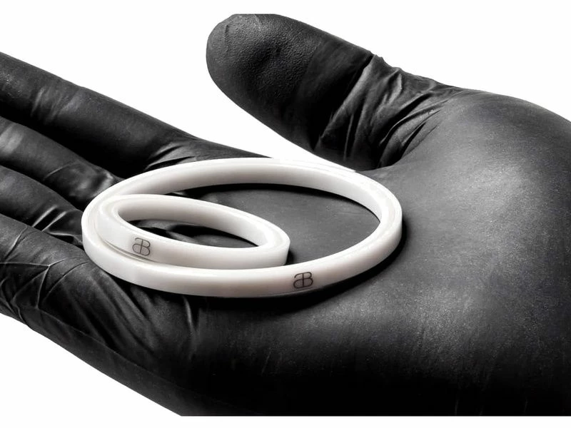 Absolute Black Chape Hollowcage Carbone Avec Roulement Céramique Pour Shimano 9100 Et 8000 2022 7 Absolute Black Chape Hollowcage Carbone Avec Roulement Céramique Pour Shimano 9100 Et 8000 2022 – Image 5