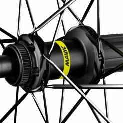 Mavic Paire De Roues Allroad SL 700 2022 -Vélo fixie best sale 431162 1