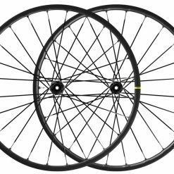 Mavic Paire De Roues Allroad SL 700 2022