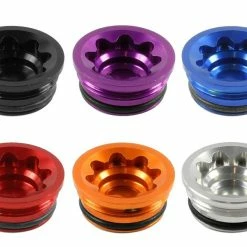 Hope Bore Cap Pour étrier RX4+ DOT (Small) 2023