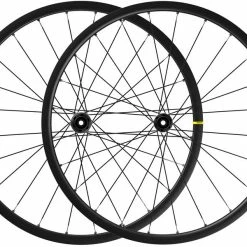 Mavic Paire De Roues Ksyrium S Disc 2022