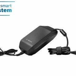 Bosch Chargeur De Batterie 4A Pour Moteur GEN4 Smart System