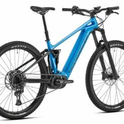 Mondraker VTT électrique Chaser 29'' Bleu/Noir 2023 -Vélo fixie best sale 433280