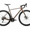 Orbea Vélo Gravel Terra H40 - Copper Mat 2022 -Vélo fixie best sale 433303