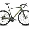 Orbea Vélo Route Avant H60-D - Vert / Or 2022 -Vélo fixie best sale 433305