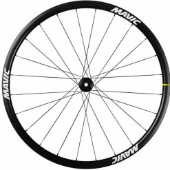 Mavic Paire De Roues Ksyrium 30 Disc 2022 -Vélo fixie best sale 433309 1