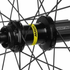 Mavic Paire De Roues Ksyrium 30 Disc 2022 -Vélo fixie best sale 433310 1