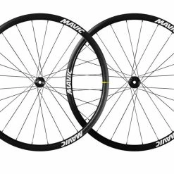 Mavic Paire De Roues Ksyrium 30 Disc 2022