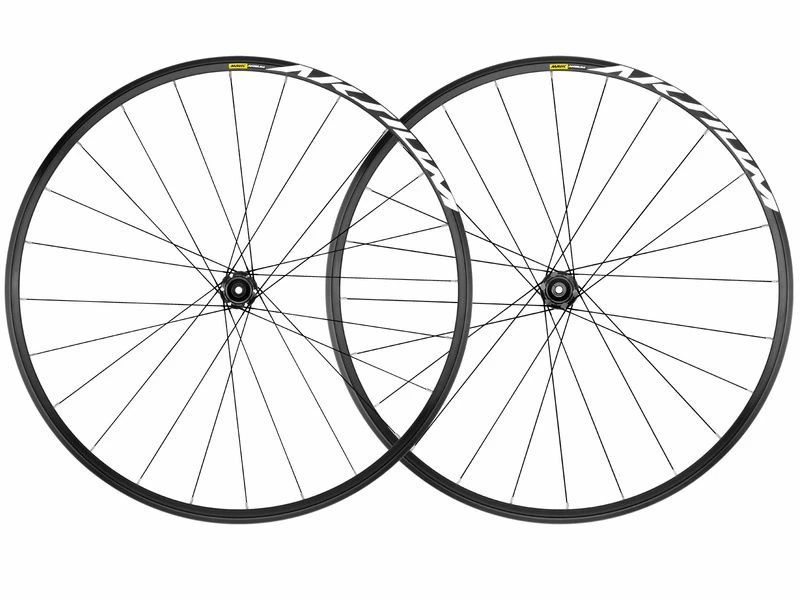 Mavic Paire De Roues Aksium Disc 2022 3 Mavic Paire De Roues Aksium Disc 2022