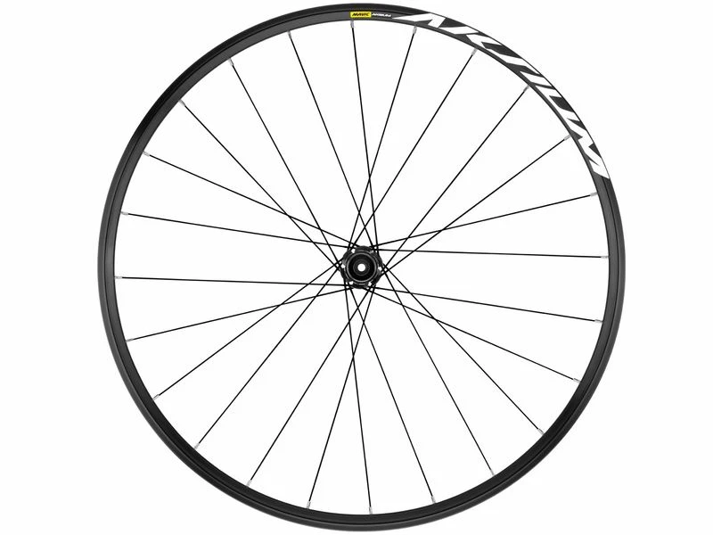 Mavic Paire De Roues Aksium Disc 2022 4 Mavic Paire De Roues Aksium Disc 2022 – Image 2